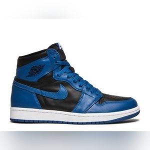 Jordan 1 marina blue size 13